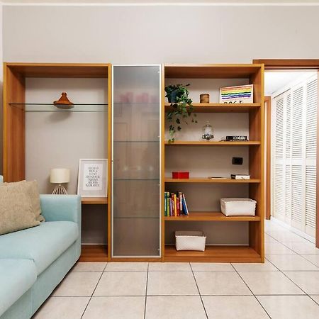 Anna E Tino Flexyrent Apartment Milán Exteriér fotografie