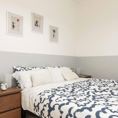 Anna E Tino Flexyrent Apartment Milán Exteriér fotografie