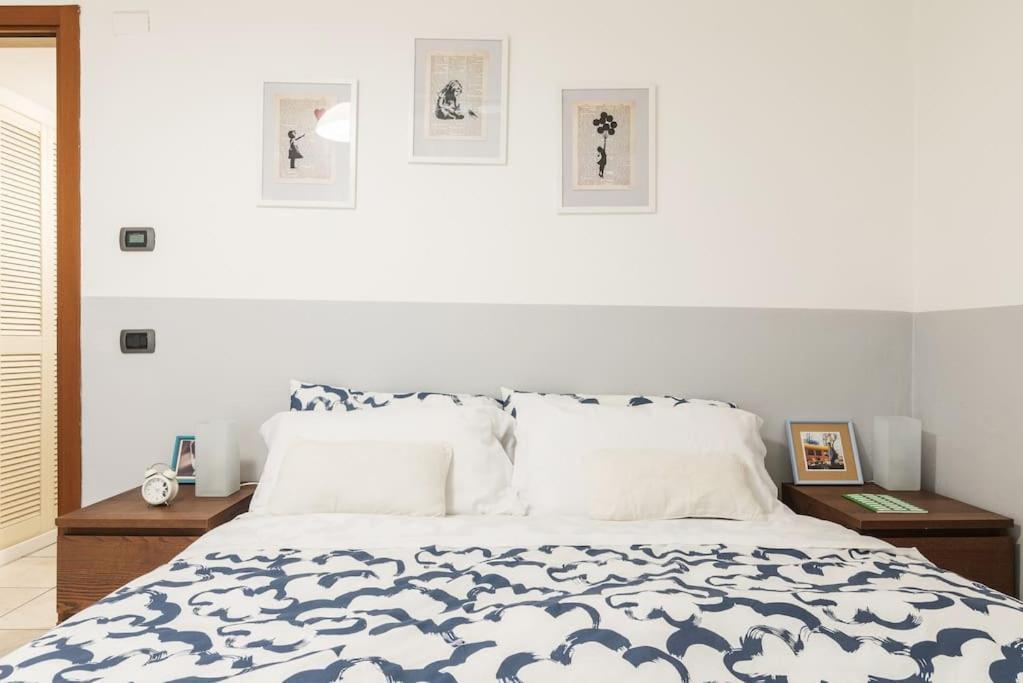 Anna E Tino Flexyrent Apartment Milán Exteriér fotografie